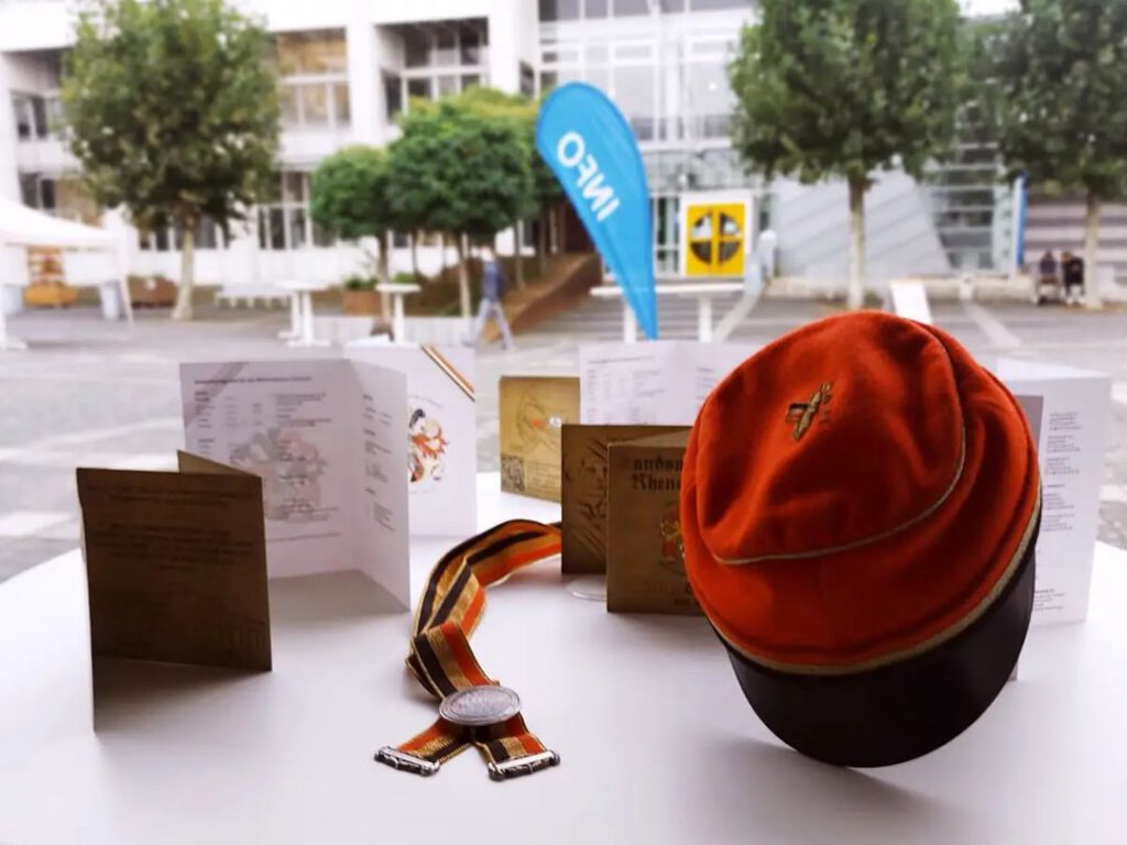 Erstsemestertag Erstsemestertag an der Hochschule